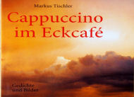 Cappuccino im Eckcaf&eacute;