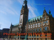 Photo Spots in Hamburg