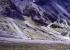 S�dseite des Stilfserjochs, die Stra�e von Bormio aus kommend ist zugleich Anfahrt zum Stilfser Joch (2757 Meter) als auch zum Umbrailpass (2503 Meter)