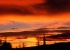 Sonnenaufgang N�he Omarama (S�dinsel)