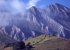 Landschaft in den Pyren�en �stlich vom Col d' Aubisque.