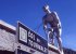 Pyren�en: Denkmal am Tourmalet, einem der bekanntesten P�sse, die im Rahmen der Tour de France gefahren werden.