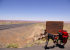 Into the Dessert: Auf dem Highway 89 in das Reservat der Navajo.