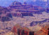 Der Grand Canyon North Rim.