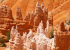 Sandsteins�ulen im Bryce Canyon.
