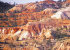 Panorama am Highway 12 in Utah.