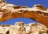 Hickman Bridge im Capitol Reef National Park