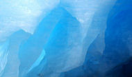 Nigardsbreen Gletscher